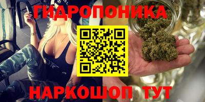 марихуана Абакан